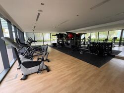 WOODLANDS MRT STATION (TE2) (D25), Office #504185851